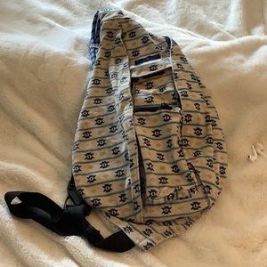 KAVU sling rope bag